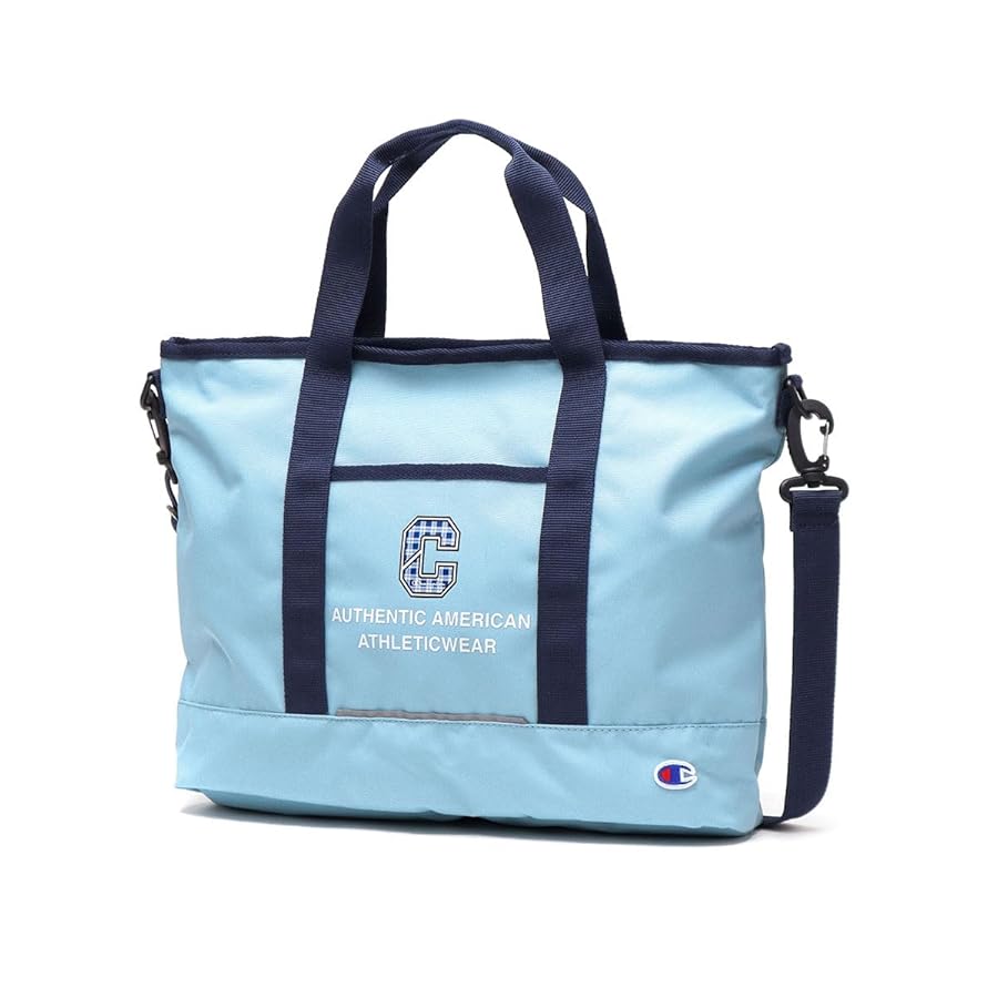 champion 手提げカバン 楽天市場】チャンピオン Champion レッスンバッグ ジュニア 2025